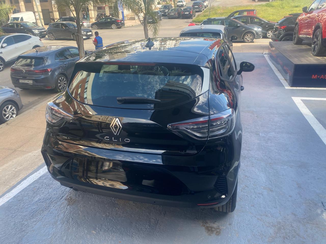 CLIO5 2024